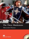 The Three Musketeers (eBook): Beginner ELT Graded Reader